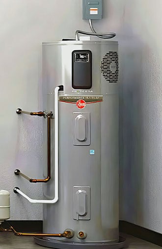 Hot water system installation and servicing on the Gold Coast