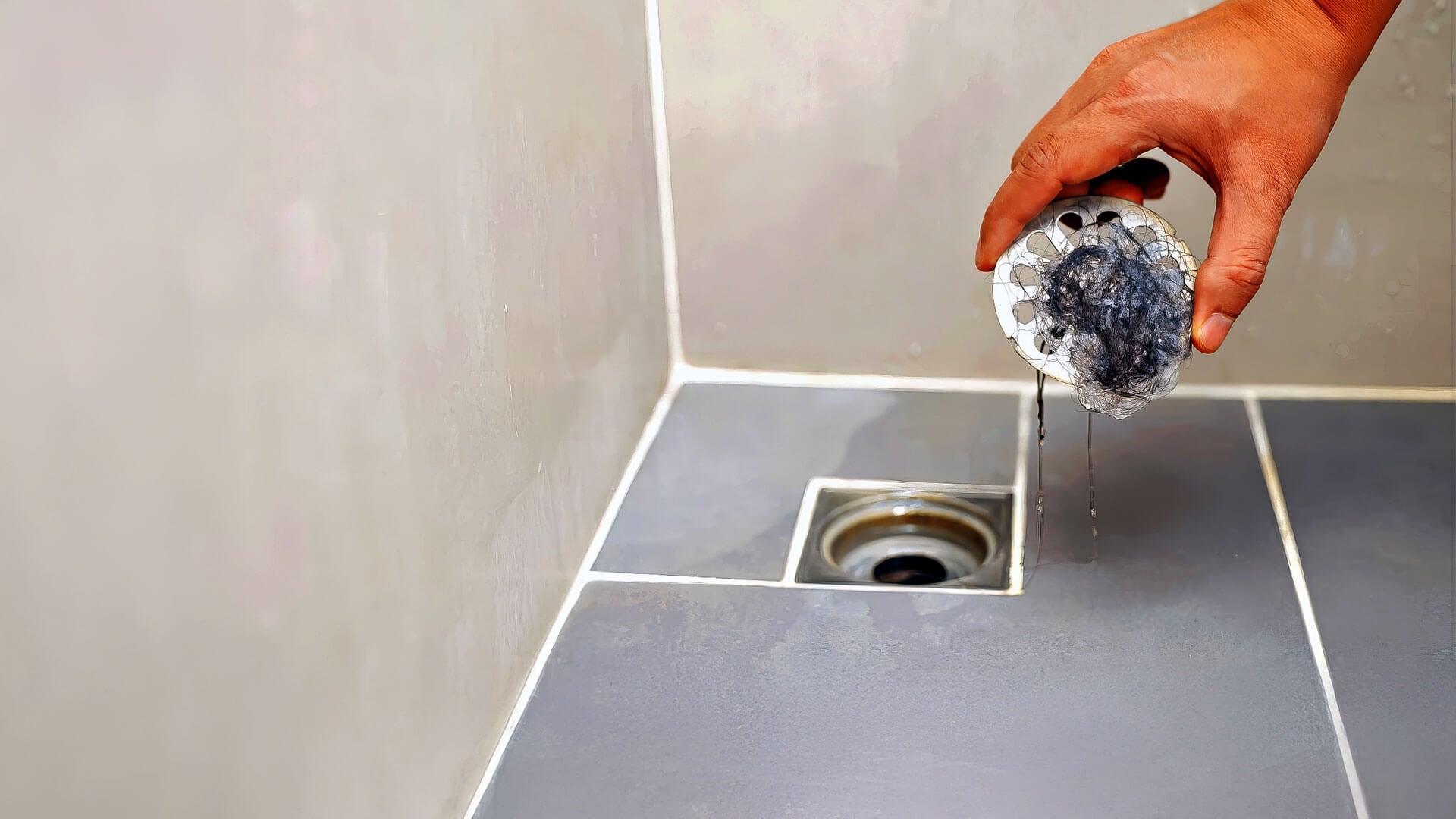 Bathroom plumbing repairs and installations on the Gold Coast