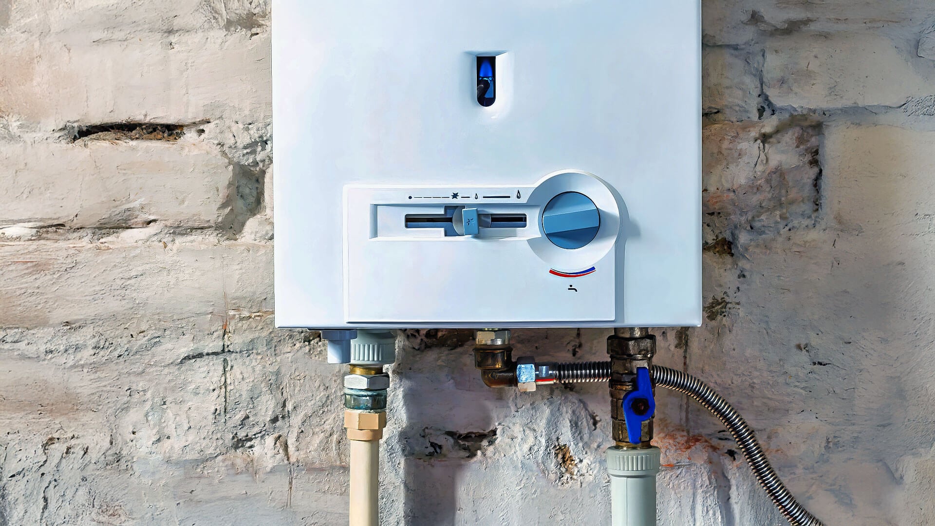 Hot water system repairs and installation on the Gold Coast