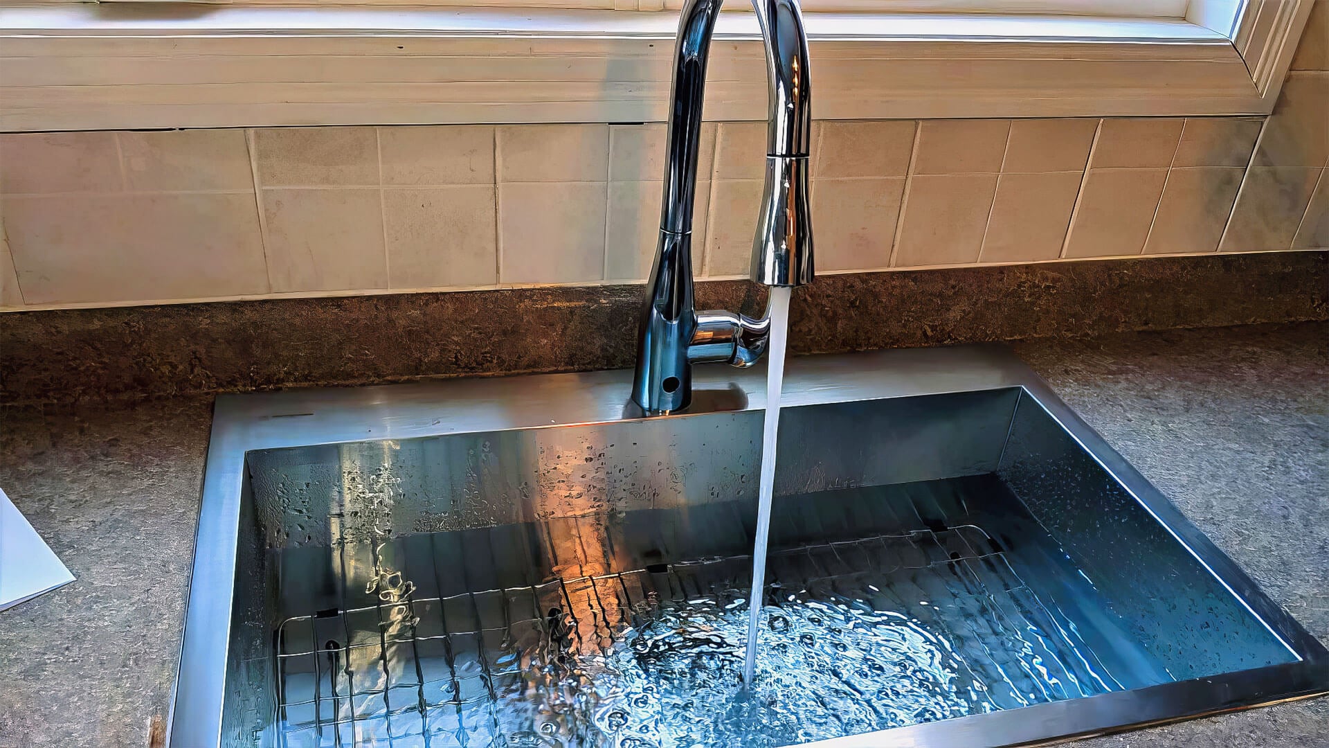 Reliable local plumbing workmanship on the Gold Coast